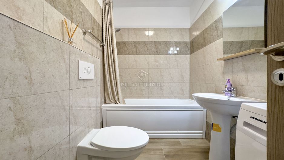 Apartament 2 camere, parcare, Avella - Poză 13