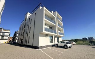 Prima inchirere| 2 camere| Giroc| apt modern si spatios| 2 locuri de parcare| - Poză 1