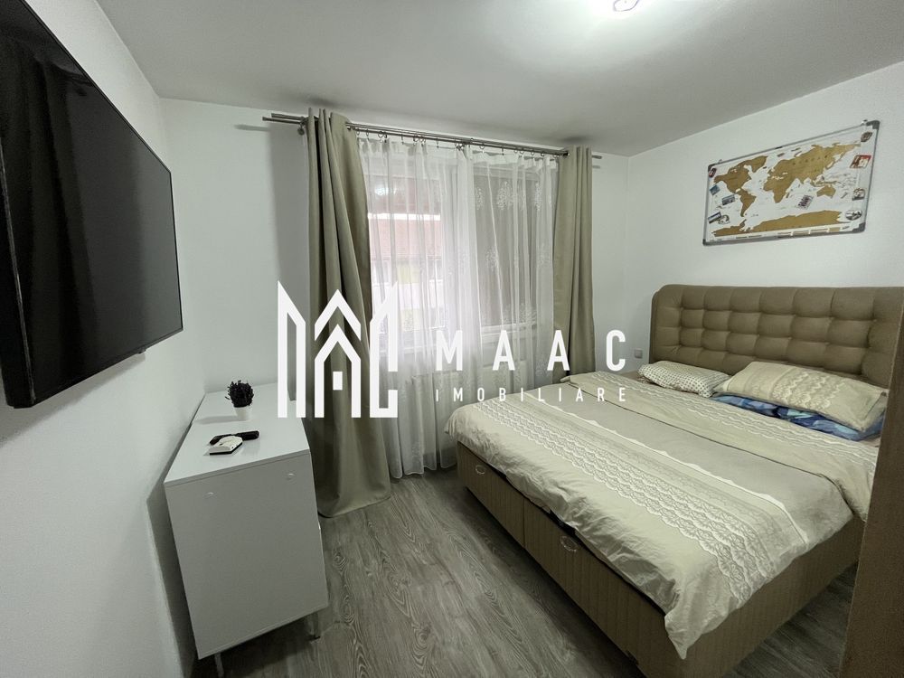 Apartament 2 camere | Decomandat | Balcon | Parcare | Pod - Poză 3