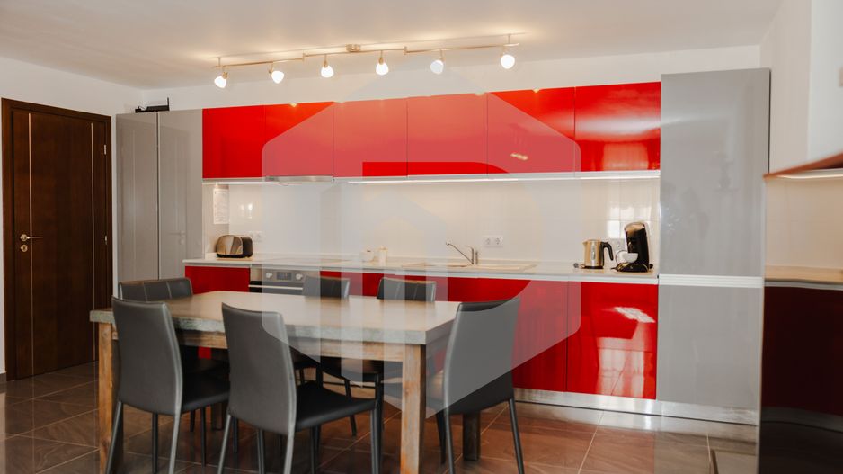 ⭐Casa Nicolae ⭐ | Regim Hotelier | Apartament 3 camere - Poză 3