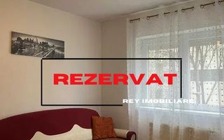 Apartament 2 camere etaj 1 în zona N.Iorga/Oștirii/Școala Gen. nr.6 - Poză 1