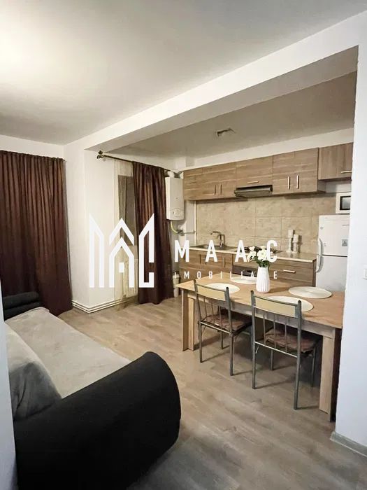 Apartament 3 camere de vânzare | Șelimbăr | renovat | parcare - Poză 1