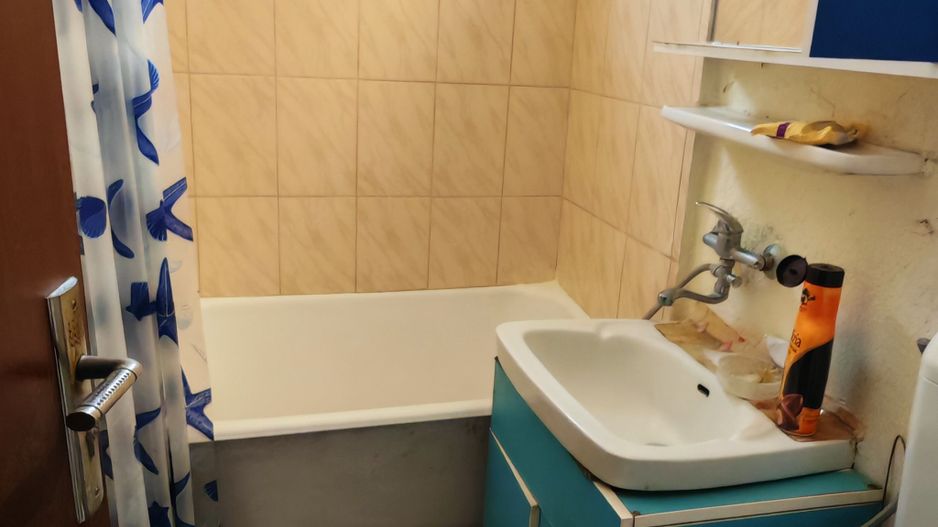 Apartament 2 camere,parter,semidecomandat,zona Coca Cola - Poză 17