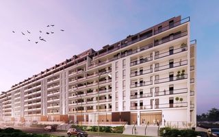 Apartament de lux cu 3 camere și terasă de 47 mp I Calea Aradului - Poză 3