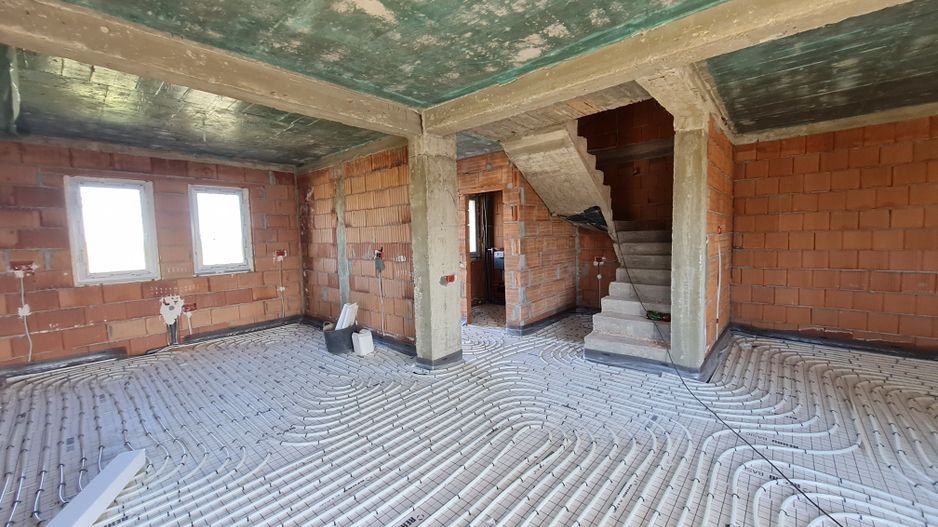 Duplex deosebit în Mosnita Noua - Poză 3