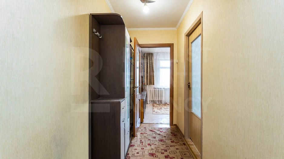 Vânzare, apartament, 2 camere, strada Nicolae Dimo, Râșcani - Poză 8