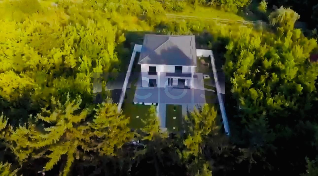 VILA DE VANZARE | TARTASESTI | PADURE | 5 CAMERE - Poză 7