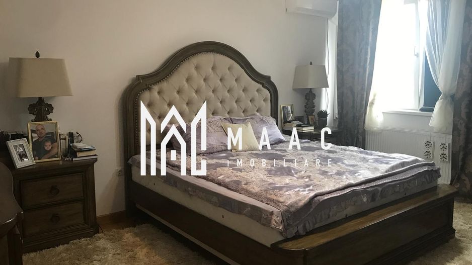 Casa 4 camere | Curte individuala | Cartierul Arhitectilor - Poză 1