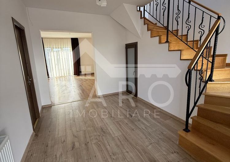 Casa tip duplex de inchiriat-Livezeni, la 1 km de Kaufland - Poză 1