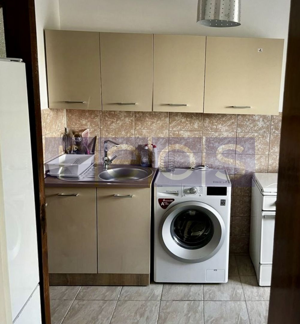 INCHIRIERE 2 CAMERE | ZONA TITAN | LOC DE PARCARE - Poză 5