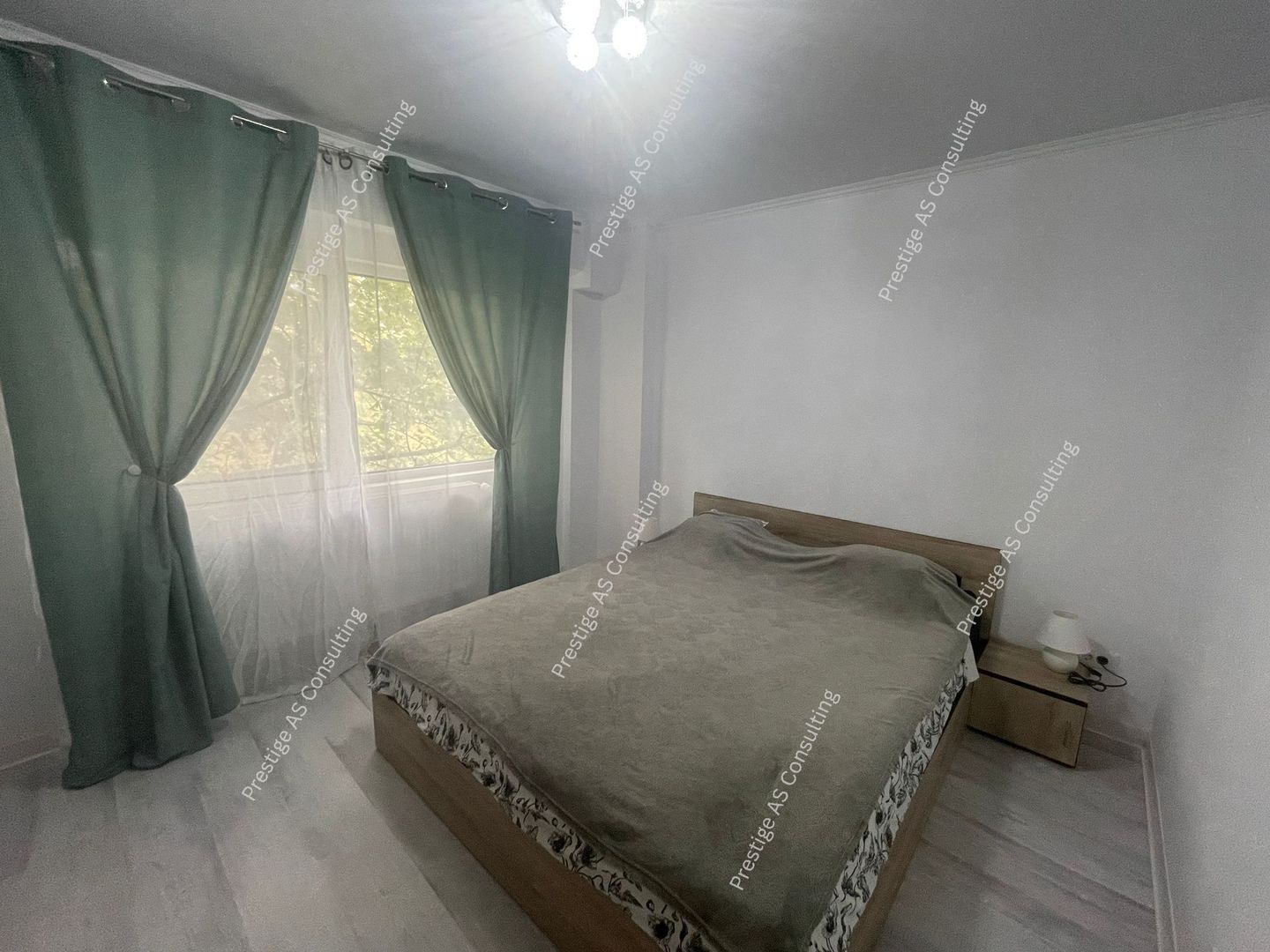 De inchiriat apartament cu 3 Camere 2 Bai | zona Dacia - Poză 8