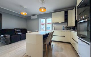 Apartament cu 3 camere in zona restaurant Rod, Europa - Poză 3