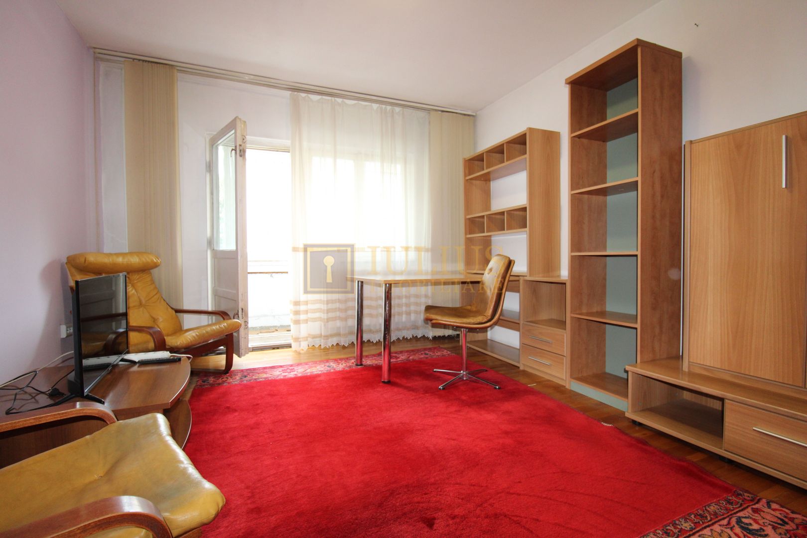 5 minute de Iulius Mall, 2 camere, centrala proprie - Poză 4