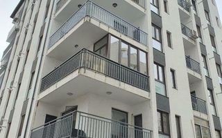 Apartament Calea Calarasi/Universitatea Hyperion - Poză 12