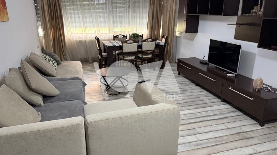 De închiriat: ap 2 camere + parcare - Quadra’s Place - M. Poenaru - Poză 2