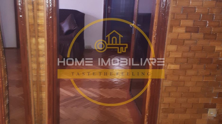 Apartament cu 2 camere / 50 mp/ zona Podu Ros - Poză 6