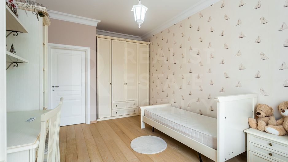 Chirie, apartament, 4 camere, strada Ciocîrliei, Telecentru - Poză 15