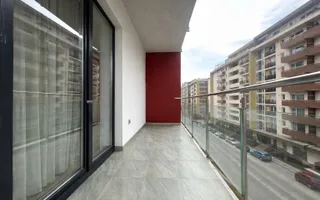 Apartament 3 camere + boxa, Pet Friendly - Poză 11