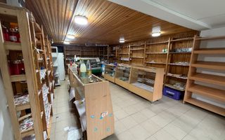Spatiu de inchiriat | Radauti Doi Voievozi | 35 mp - Poză 2