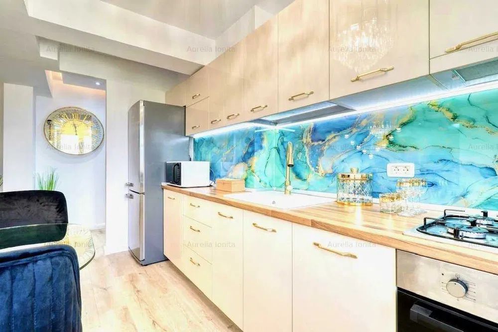 APARTAMENT 2 CAMERE | LUX | UNIRII - Poză 3