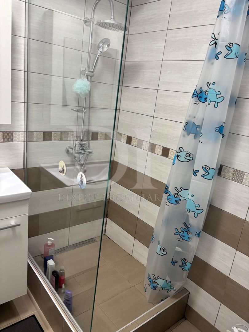 Apartament 2 camere – Zona Oașului, Cluj-Napoca - Poză 9