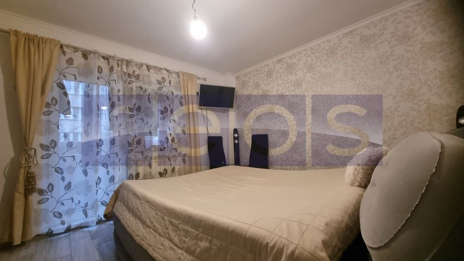 VANZARE- 3 -CAMERE -NERVA TRAIAN -TIMPURI NOI - Poză 3