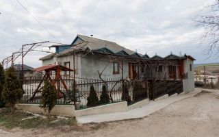 Vânzare, casă, 4 camere, str. Mitropolit Varlaam, Cimișlia - Poză 4