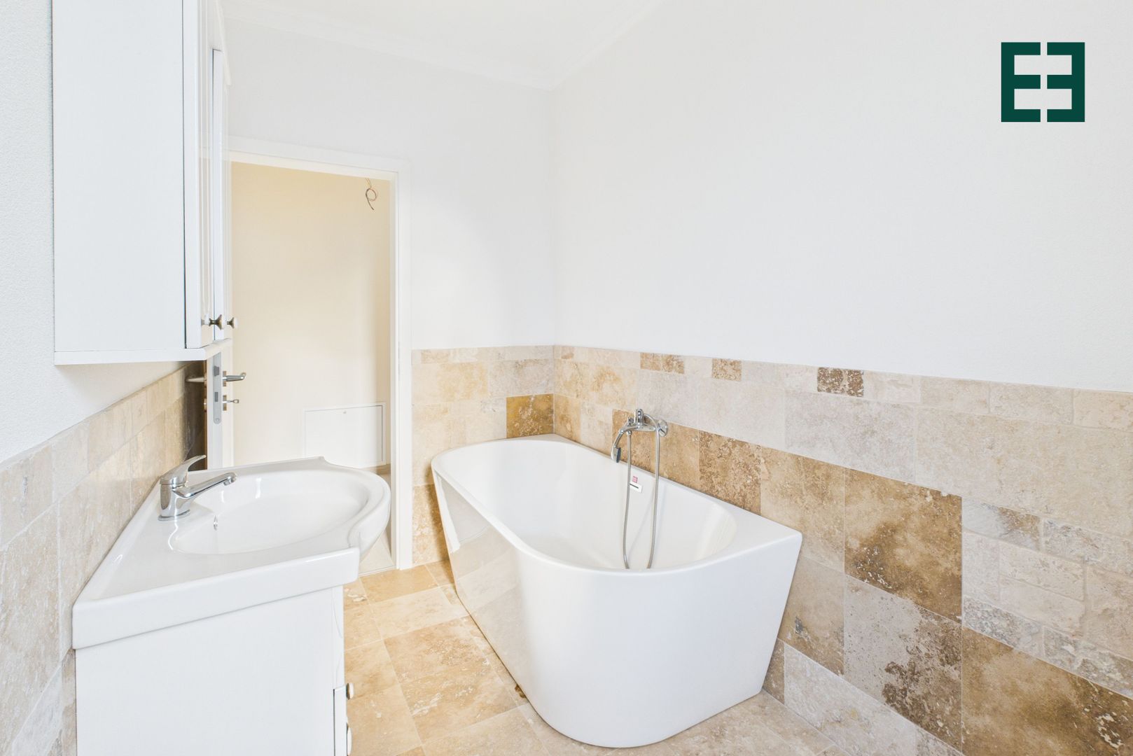 Apartament nou cu 2 camere et. 3 și loc de parcare - Giroc - Timișoara - Poză 20