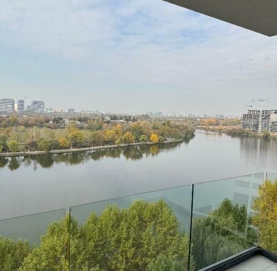 Pers fizică - Apartament de vis cu 3 camere şi vedere superba spre lac! - Poză 4