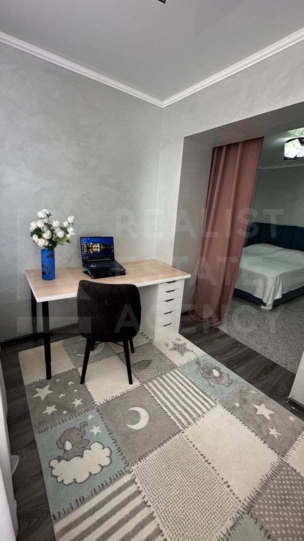 Vânzare apartament 2 camere 54 mp, str. Ștefan Vodă, Durlești - Poză 9