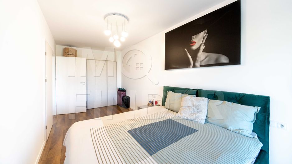 Apartament de lux 2 camere Viva City zona Iulius mall Gheorghieni cu priveliste - Poză 5