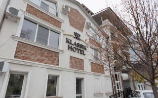 Vânzare, hotel, 1100 mp, str. Mihail Kogălniceanu, Centru - Poză 3