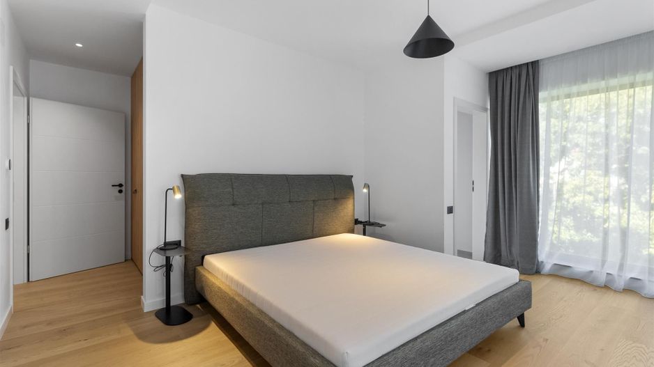 Apartament 3 cam Premium | Utilitati si Parcare Subterana  incluse - Poză 14