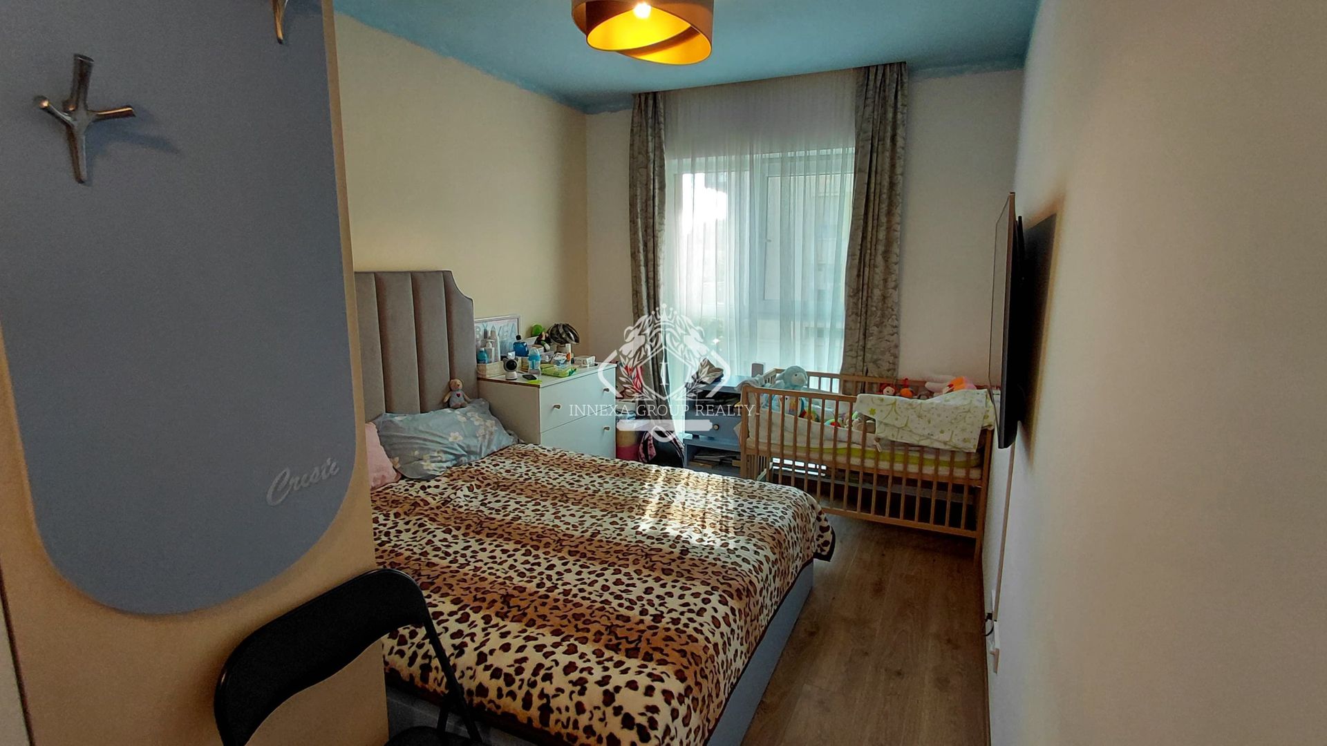 Apartament 2 camere I bloc nou I etaj 1/11 I loc parcare+boxa I Hercesa Vivenda - Poză 7