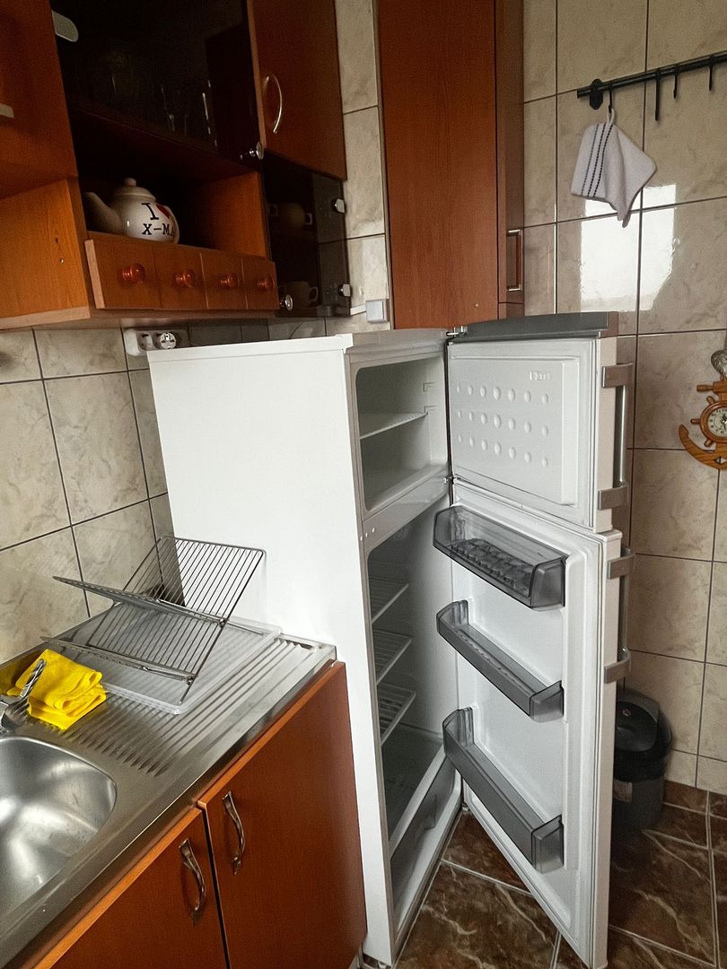 Garsonieră Titan, 3 min metrou,lângă Mega Image - Poză 6