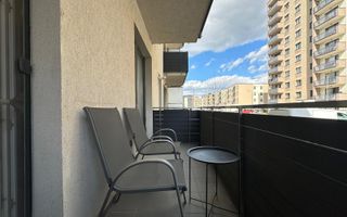 Apartament 2 camere, parcare + boxa, Pet Friendly - Poză 11