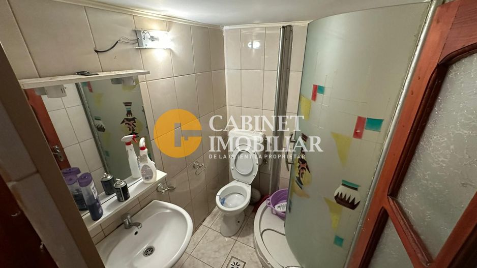 Apartament 3 camere- Copou - Poză 6