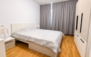 COMISION 0% | Apartament 3 Camere cu Garaj | Mobilat | Zona Medicina - Poză 2