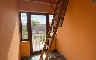 Casă cu teren central în Miersig 20 km de Oradea - Poză 19