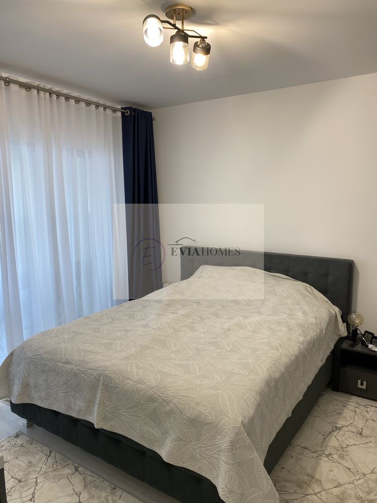 3 camere/Parcare inclusă/Cartier Iris - Poză 5