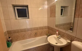 4 camere  etaj 1 /450 m METROU UNIRII - Poză 20