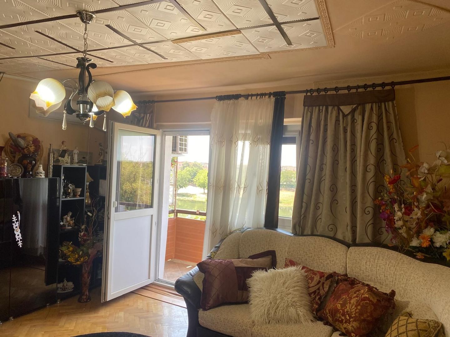 APARTAMENT  TREI CAMERE  LUGOJ - Poză 6