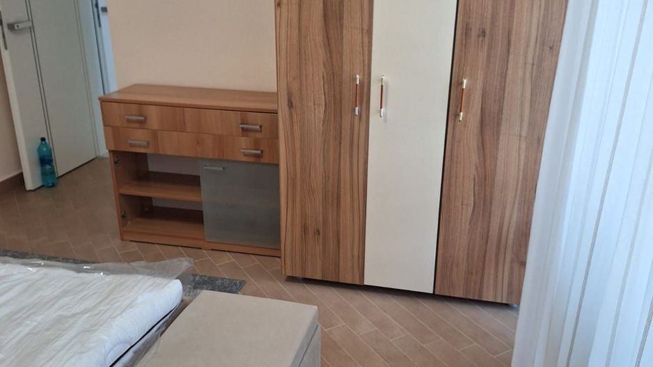 2 camere | Busteni | partia Kalinder | Prahova | parcare - Poză 7
