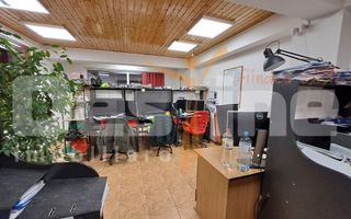 Cladire  comerciala individuala, 142 mp , GALATA - Poză 10
