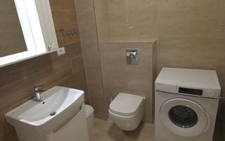 Apartament 2 camere, prima inchiriere, bloc nou, Envogue Residence - Poză 9