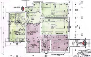 Casă Premium cu Salon Beauty și Apartament | Rogerius - Poză 20