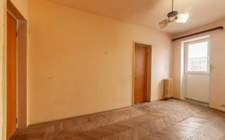3 camere Războieni | Etaj 3 | Compartimentare circulară | Ideal pentru renovare - Poză 6