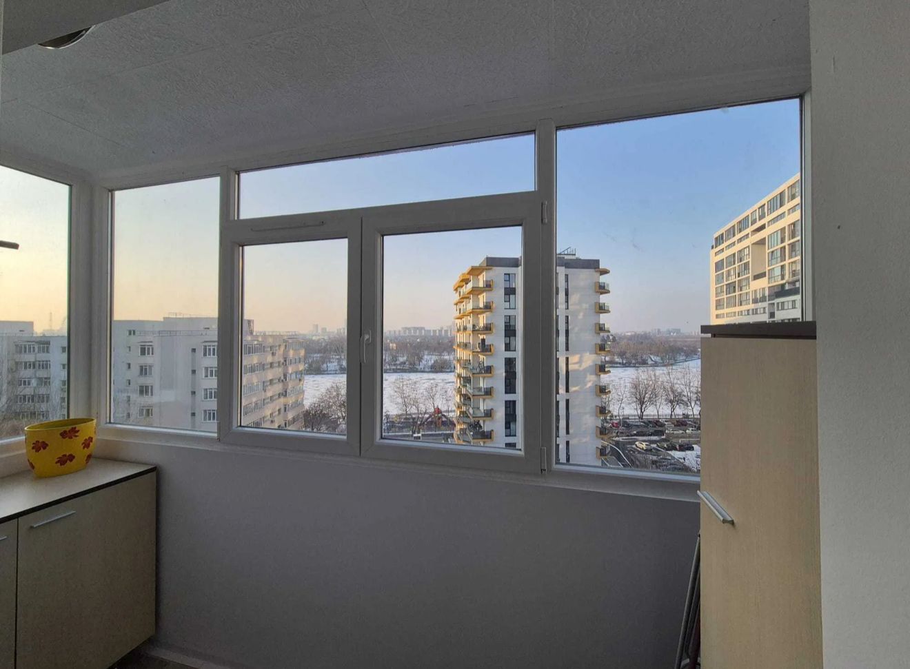 AP. 3 CAMERE COLENTINA, PET-FRIENDLY, BUCATARIE INCHISA, REABILITAT - Poză 8