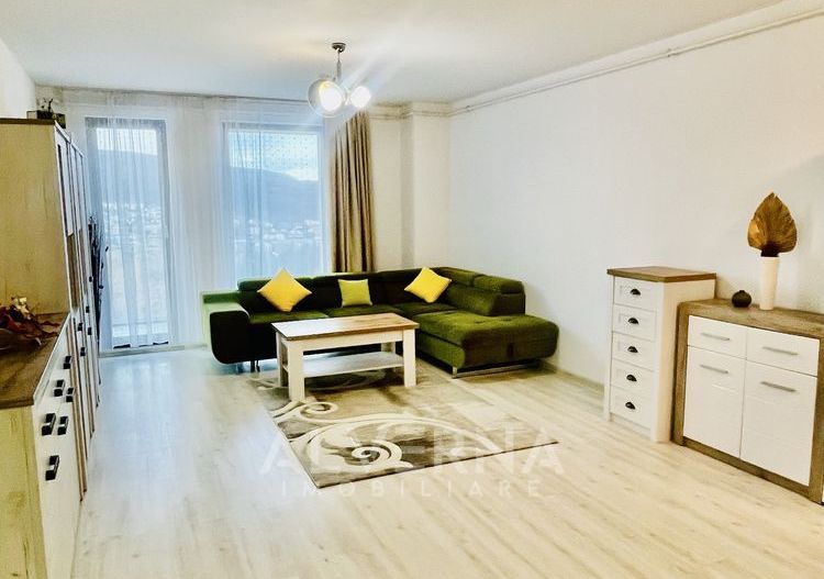 Apartament 3 camere 75mp | balcon | parcare bloc nou | cartier Zorilor - Poză 6