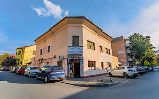 Spațiu comercial la parter în Podgoria - Poză 1